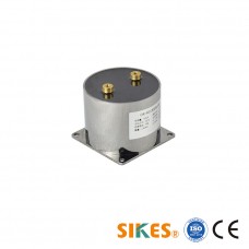 High frequency DC filterling reactors for high-speed maglev train 60A
